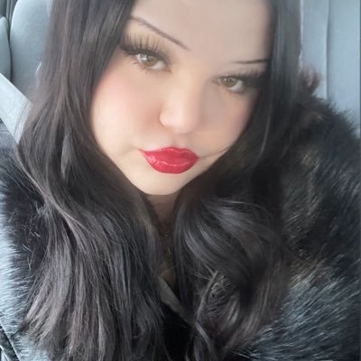 ⋆ 21+ ⋆ venusian ⋆ southern belle ⋆ fat bitch ⋆ ༺𓆩❦︎𓆪༻ ⋆ President of the Tom Cruise Hate Club