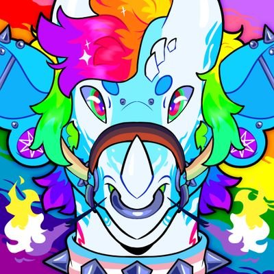 🌈 WYV3RN 🐉さんのプロフィール画像