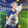 brlgon's profile picture. Ilustrador 🎨 Boca Juniors 🇺🇦 ⭐⭐⭐ Comissions Open 👍🏻