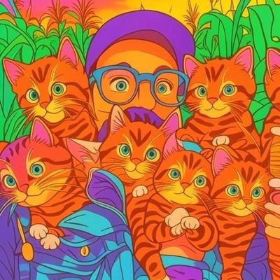 Kittiesnliberty's profile picture. Pro liberty. Anti war. 1A 2A.