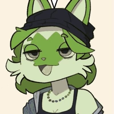 ~ 22 ~ She/Her ~ Omnisexual ~ ΘΔ
💚🤍🌿🍃
Opinions are my own