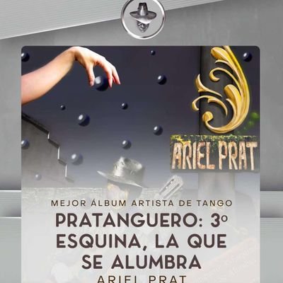 Mucho barrio imaginando mundo en camiones.River,murga y tango.Peronista.Trashumante.Padre de Vera.🌈🍷✌🏾🎶 Premio Gardel 2025 Mejor Álbum Artista de Tango.
