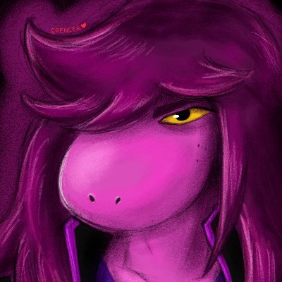 Spencer Arts (C0mms open!)さんのプロフィール画像