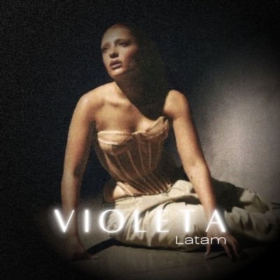 Fan Club Oficial de @HFVioleta en Latam | ll. Contigo ya disponible en todas las plataformas digitales | ig: violeta.latam