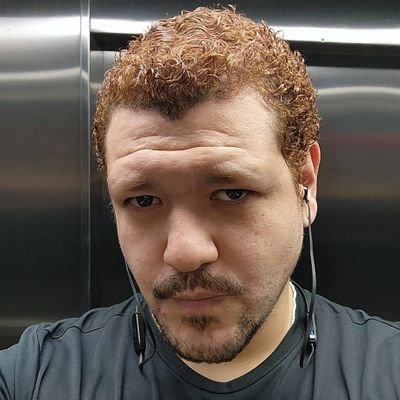 Admin, Analista de RH e Gamer.
Não sou hétero, sou etéreo.
Curto Games, CardGames, HQs/Mangás, Animes e Séries.
Às vezes biscóito.
🎮 Switch: 6856-3458-5195