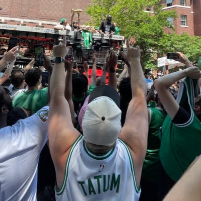 t_fitts52's profile picture. @patriots | @redsox | @celtics | @nhlbruins | @uconn