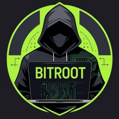OxBitRoot's profile picture. Bug hunter | CTF Player