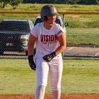 Grace McKinley (@gmckinley2029) 's Twitter Profile Photo