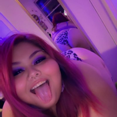 bbyxhippie's profile picture. 26🦀♋ bi & poly🌈 🔞+ 😈🙀🔗