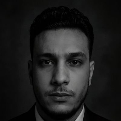 7ussamninja's profile picture. Front-End Developer | Creating AI-Enhanced, Engaging Web Experiences on WordPress, Zid, Salla, Easy Orders, and Shopify