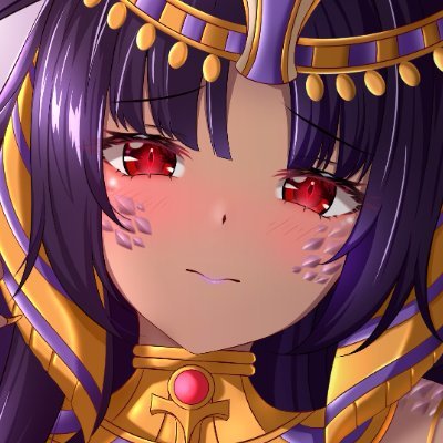 Naya Onuphyrus | Sainō 🐍🪷さんのプロフィール画像