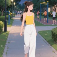 リリー (@cln_ha) 's Twitter Profile