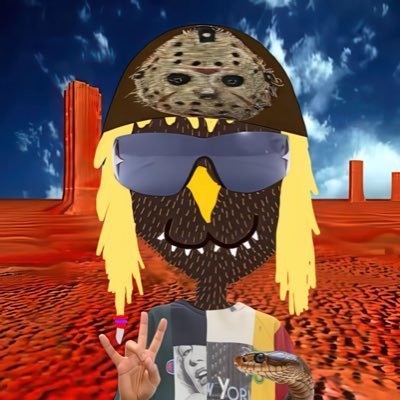 legion_Ia's profile picture. Dreaming I am (me)