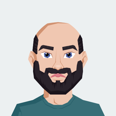 DocHldy's profile picture. 