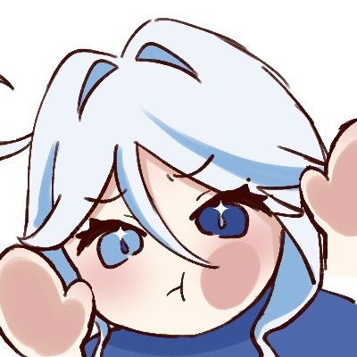 nekotopenndayo's profile picture. 不登校中学生がイラストレーター&Live2dモデラーを目指す垢！ 絵師様フォロバ100です！、現在低浮上