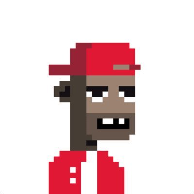 kjkode's profile picture. PFP by top pixel artist @marculinopng