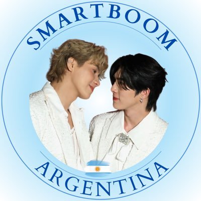 Smartboom_Arg's profile picture. Primera Fanbase Argentina, dedicada a @Bxxm_rvw y @Smart_csnp . ¡Activa las notificaciones para todas las actualizaciones de #smartboom 🦮 🐈‍⬛!
