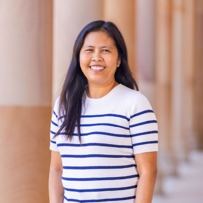 Jhoana Opena