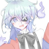 ヱ霞01　Live2Dモデラー　@真面目 (@tensyon_agetai) Twitter profile photo