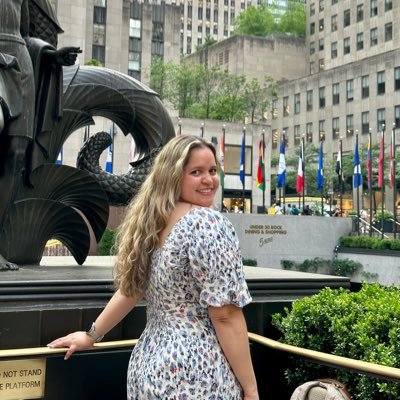 LuuArevaloR's profile picture. 📍🇺🇸. Embrióloga👩🏼‍⚕️🇨🇴. Deportes Tolima ❤️💛⚽️♡