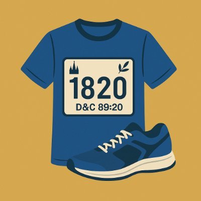 I'm a pro life Latter-day Saint and I like to run. I'm at about