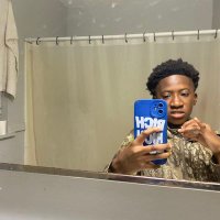 Joshua J4 Hall (@darealest_josh) 's Twitter Profile