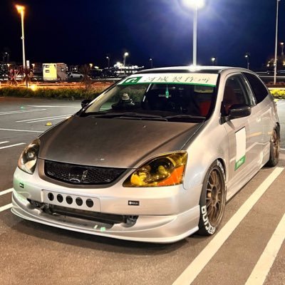 nira_reeeeeira's profile picture. Q,エッセって速いんですか？A,ギンピ・ギンピを浅漬けにしてはいけません。L235Sリンク1'03"775