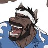 tooboshoo's profile picture. Mainly Post my OCs.
No commissions ！No follows back！
Do not repost my works.  No AI training!
Sorry,I’m in social media fatigue .