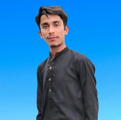 Muhamma41835993's profile picture. Fan Of Cricket.
Graduation in Chemistry.
Anti-Zionist.