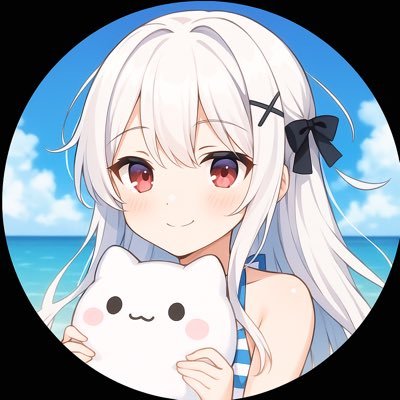 snowburst's profile picture. ご飯はうまい