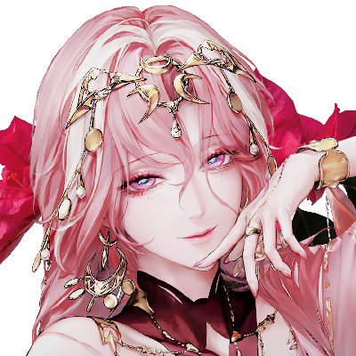 cyescarlate's profile picture. ⠀⠀⠀⠀ *⠀⠀𝓡ishi’s⠀‥ ⠀𝒓ain  falls,⠀ 𝒇lowers  rise  .