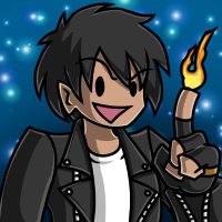Andori_Hana (@andoritheflame) 's Twitter Profile