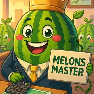 Melons master Profile