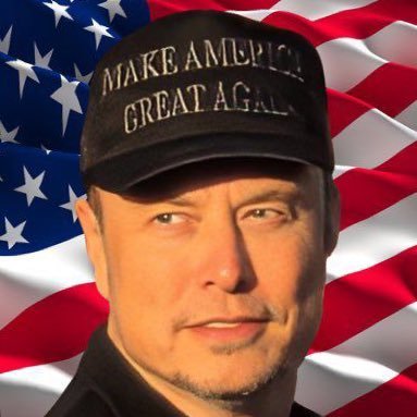 CEO of SpaceX, Tesla & X. Founder of Neuralink & Boring Co. Building a multiplanetary future, sustainable energy & AI-human symbiosis.