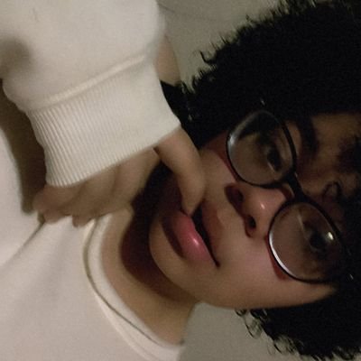 helpless_bunny's profile picture. ·:*¨༺ ♱✮♱ ༻¨*:·
21
·:*¨༺ ♱✮♱ ༻¨*:·