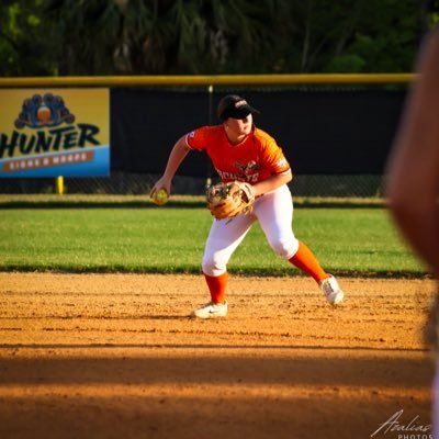 AddisonHunter27's profile picture. Leesburg High School | 4.0 GPA | Lake County Tigers | MI/3B| Addison.Hunter2027@gmail.com