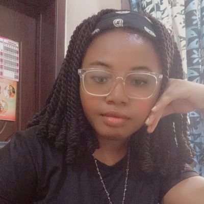 Catholic ⛪ |Futarian 📚 |Student Meteorologist🌍🌦 | Web Developer💻