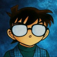 Edogawa Conan (@conanaptx4869ca) Twitter profile photo