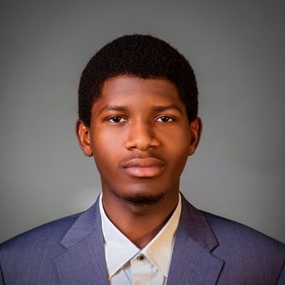 Tech__Abdullahi's profile picture. Tech Entrepreneur | Computer Scientist
