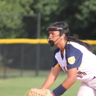 Kamilla1377641's profile picture. LLG 16u Kirkland #14|C/O 2027| P/infielder |RHP/RHH |4.0 gpa| Branchville HS |kglinder55@icloud.com