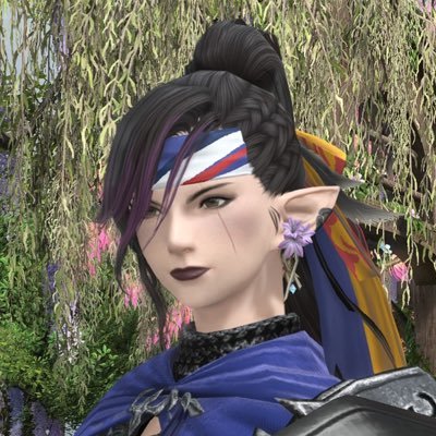 Nimbrennilさんのプロフィール画像