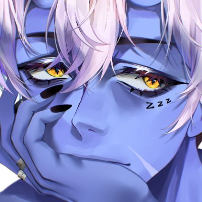 😈 devilish content creator 🧷
{ #VTuber / #VTuberEN }
pfp - @kairuereiko