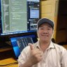 skipperhoa's profile picture. Web Developer