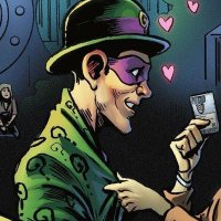 The Riddler (@dailyr1ddles) 's Twitter Profile Photo The Riddler (@dailyr1ddles) 's Twitter Profile Photo