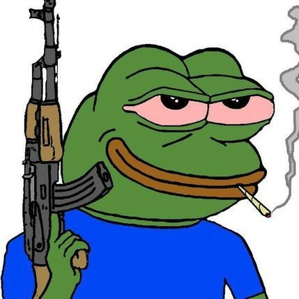 Paulinski1987's profile picture. Loving uncle, Recovering junkie, Albertan, Kind of a redneck,  Free Speech Absolutist, Contractor,  Coder, Prefer dogs to humans

10111010