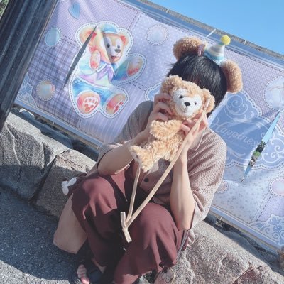 00line/back number🔑/家入レオ(FC)→10.24 埼玉 11.27東京/ずとまよ🎖→10.14宮城 11.18兵庫 12.23東京/Disney/史跡巡り/バドミントン/スノボ/縮小垢→@miniwarin1024