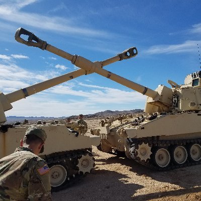 Former 13D/13J Fire Control Specialist, M109A6
47 U.S. Code § 230(c)(1)