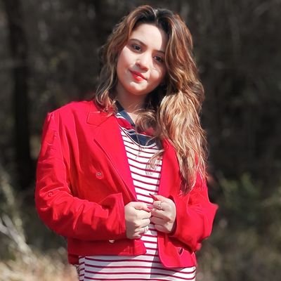 ShabinaSahar's profile picture. Social Activist/ Journalist | This Is My New Profile After The Last one (750K Followers) was Banned by Twitter because I stand with Palestine
🇵🇰✌🏻🍉🇵🇸