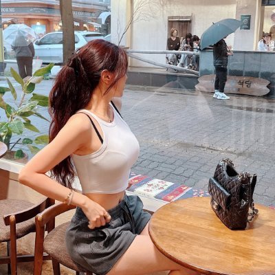 💫 Fashion is my second language💫
❌No porn and asking! Money here I will block❌