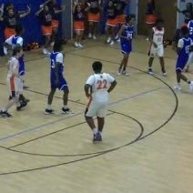 @ROHSbasketball | C/O 2028 | 5’10 245 LBS | SG/PG #agtg